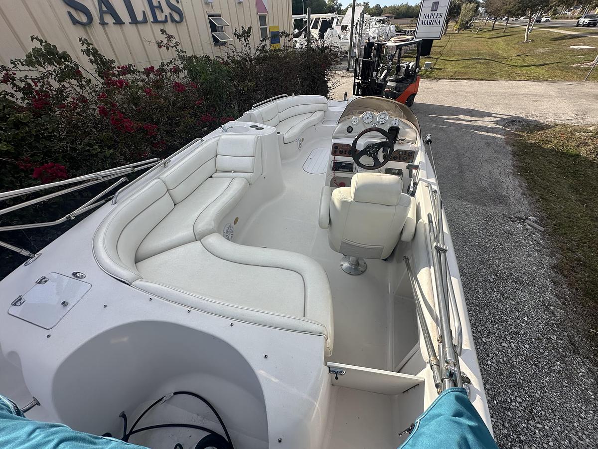 Used 2004 Vectra S-215