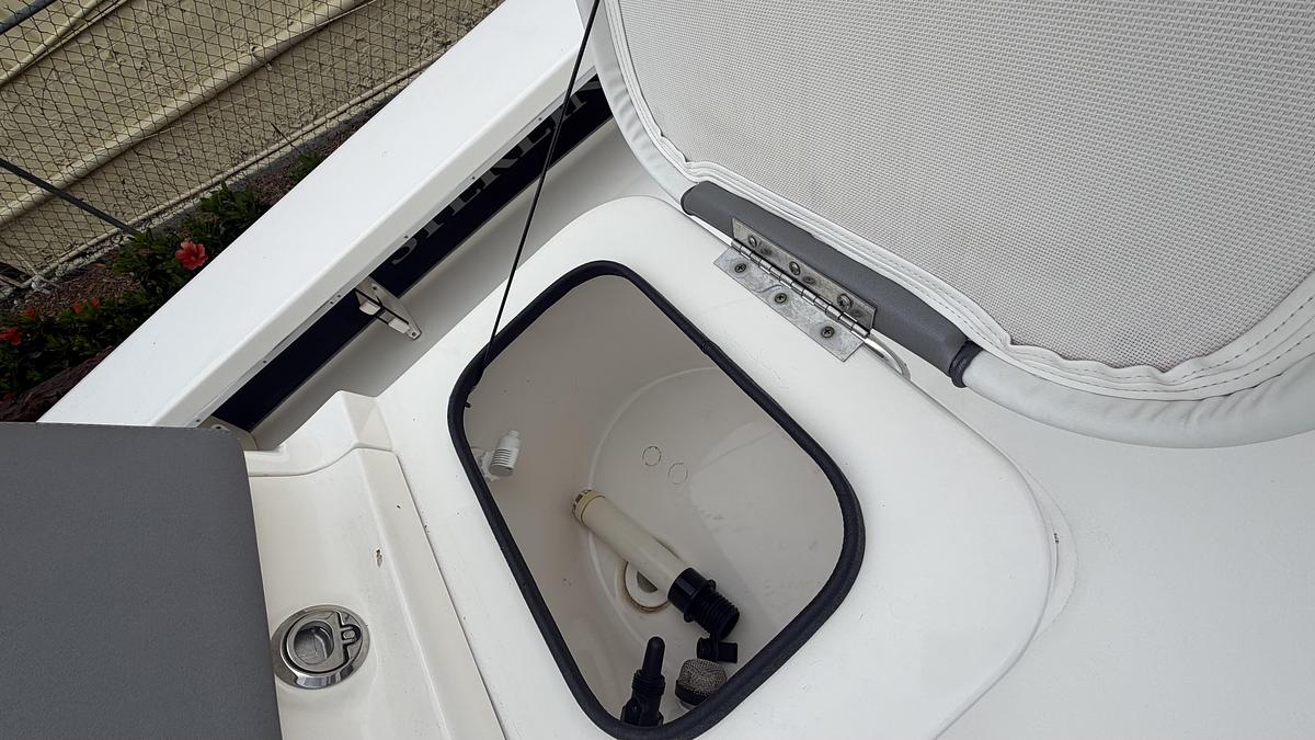 Used 2019 Sterling TR7