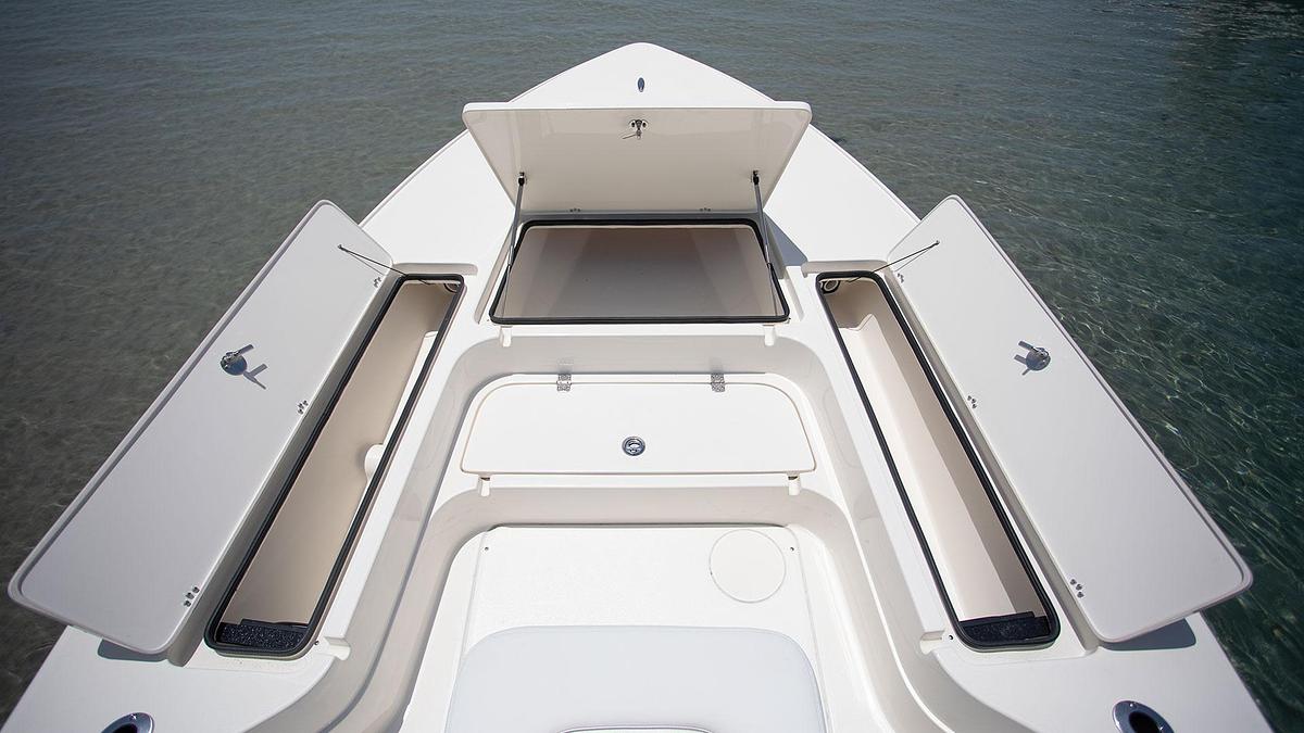 Shearwater X22 Hybrid