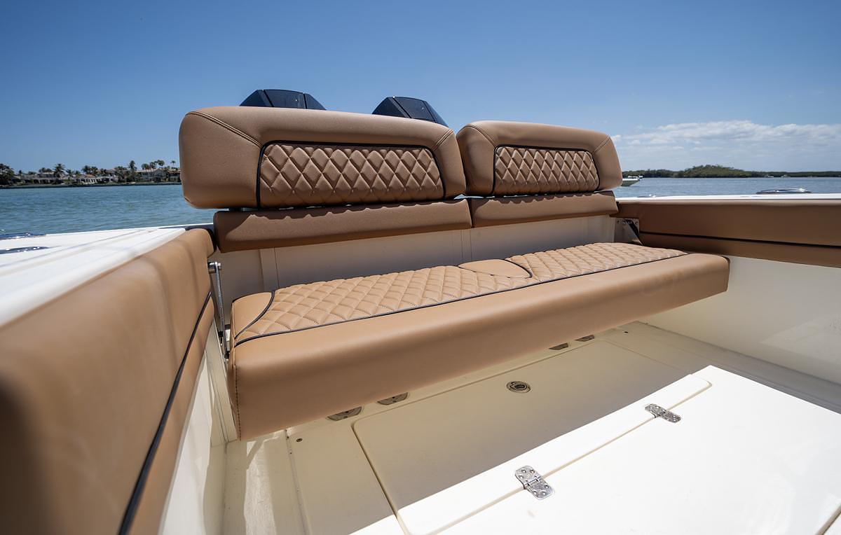 Blackwood 270 LXF Hybrid