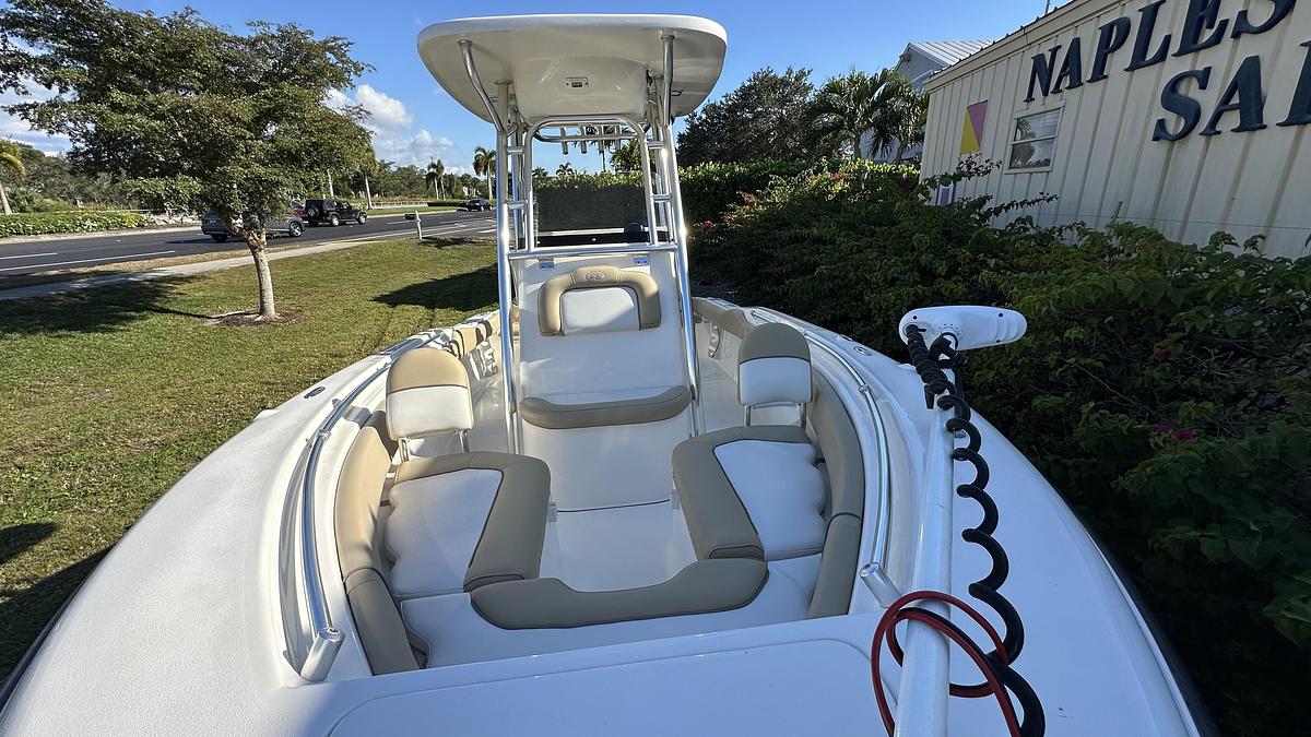 Used 2016 Key West 219 FS