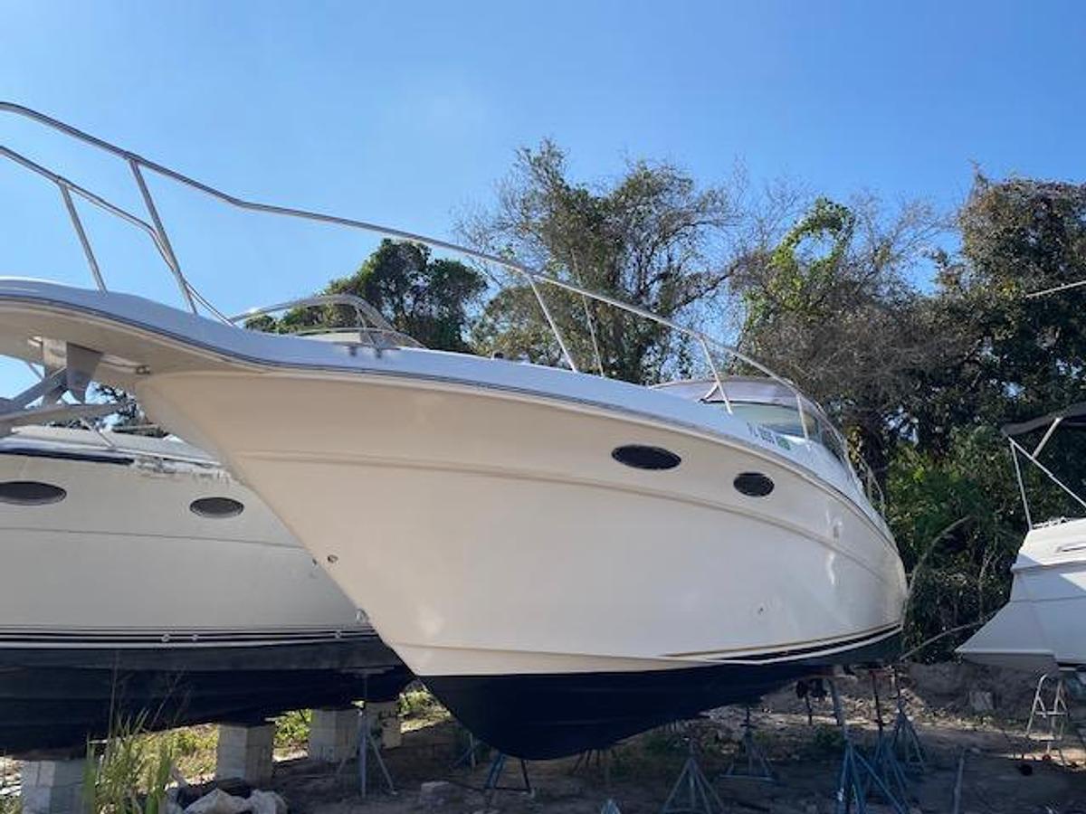 Used 1998 Sea Ray 330 Sundancer