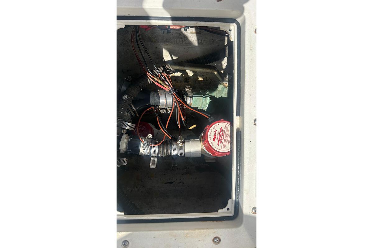 Used 1973 Aquasport 222