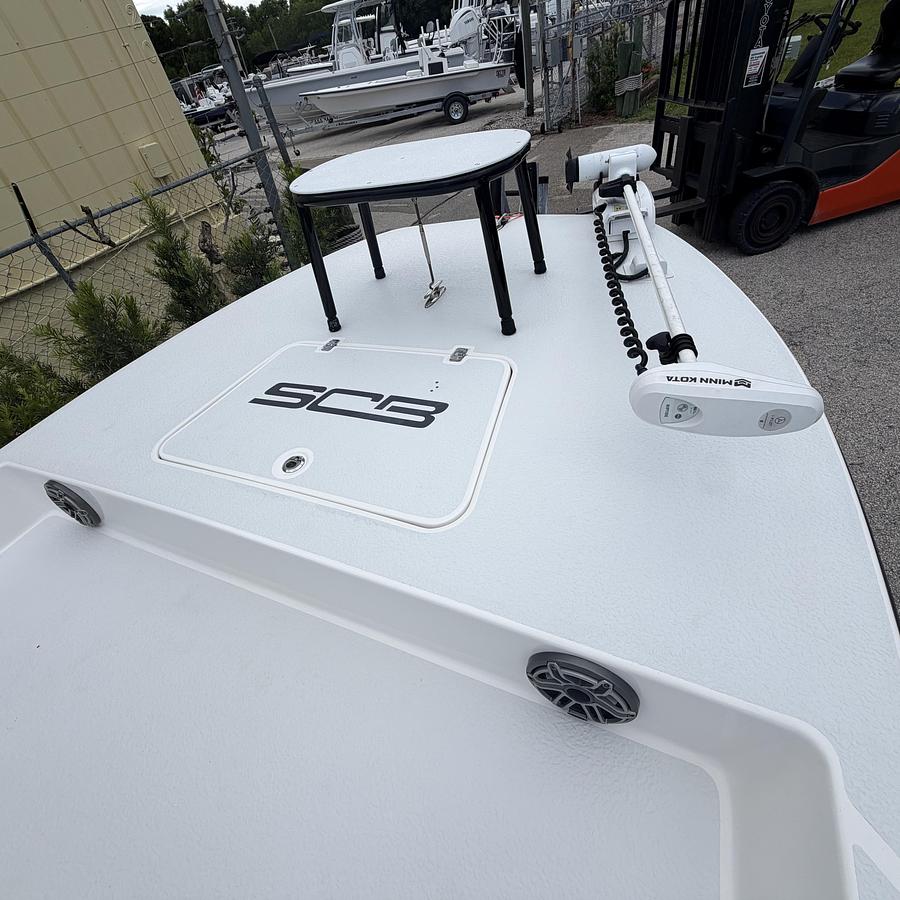 Used 2022 SCB S22