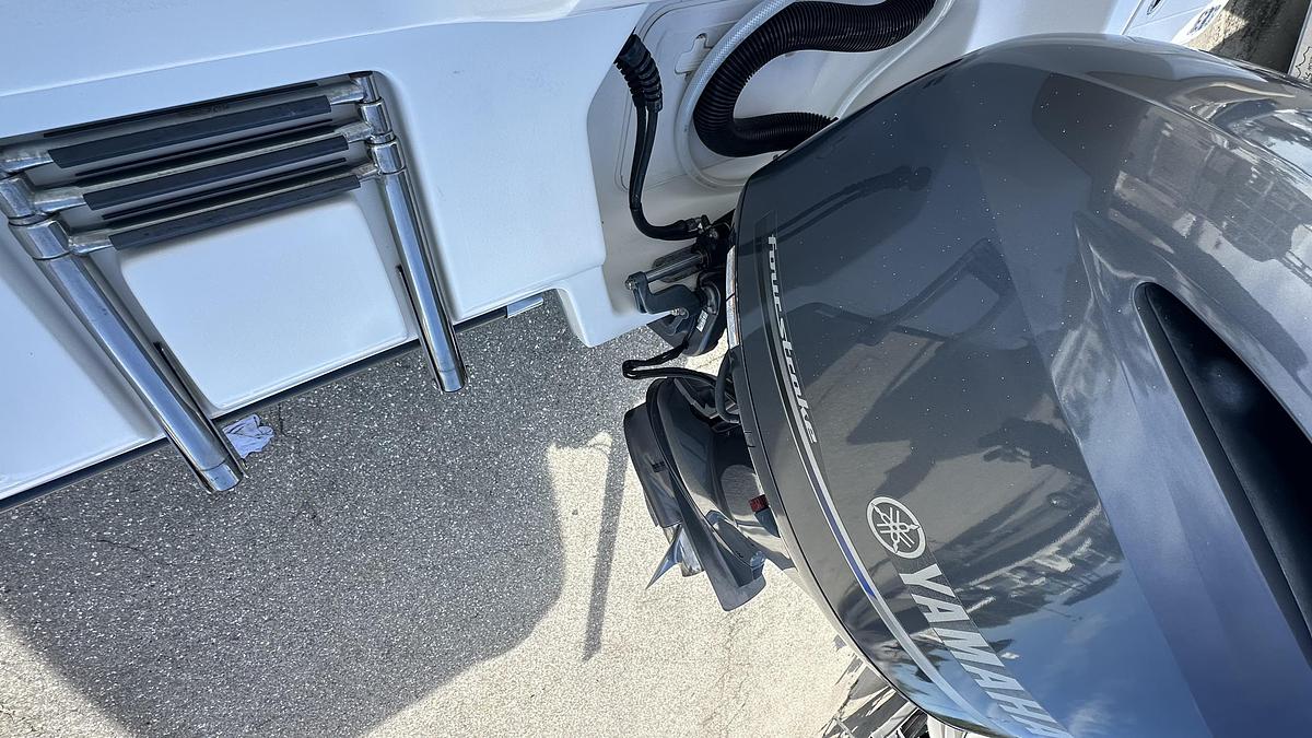 Used 2016 Key West 219 FS