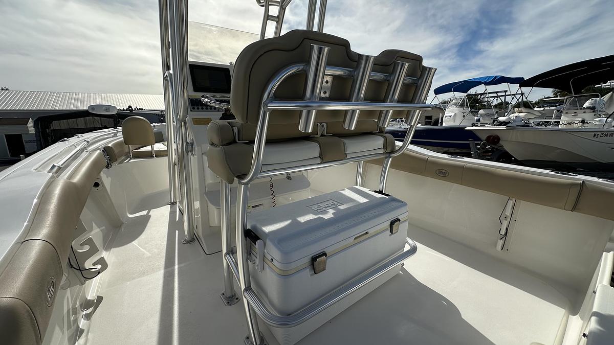 Used 2016 Key West 219 FS