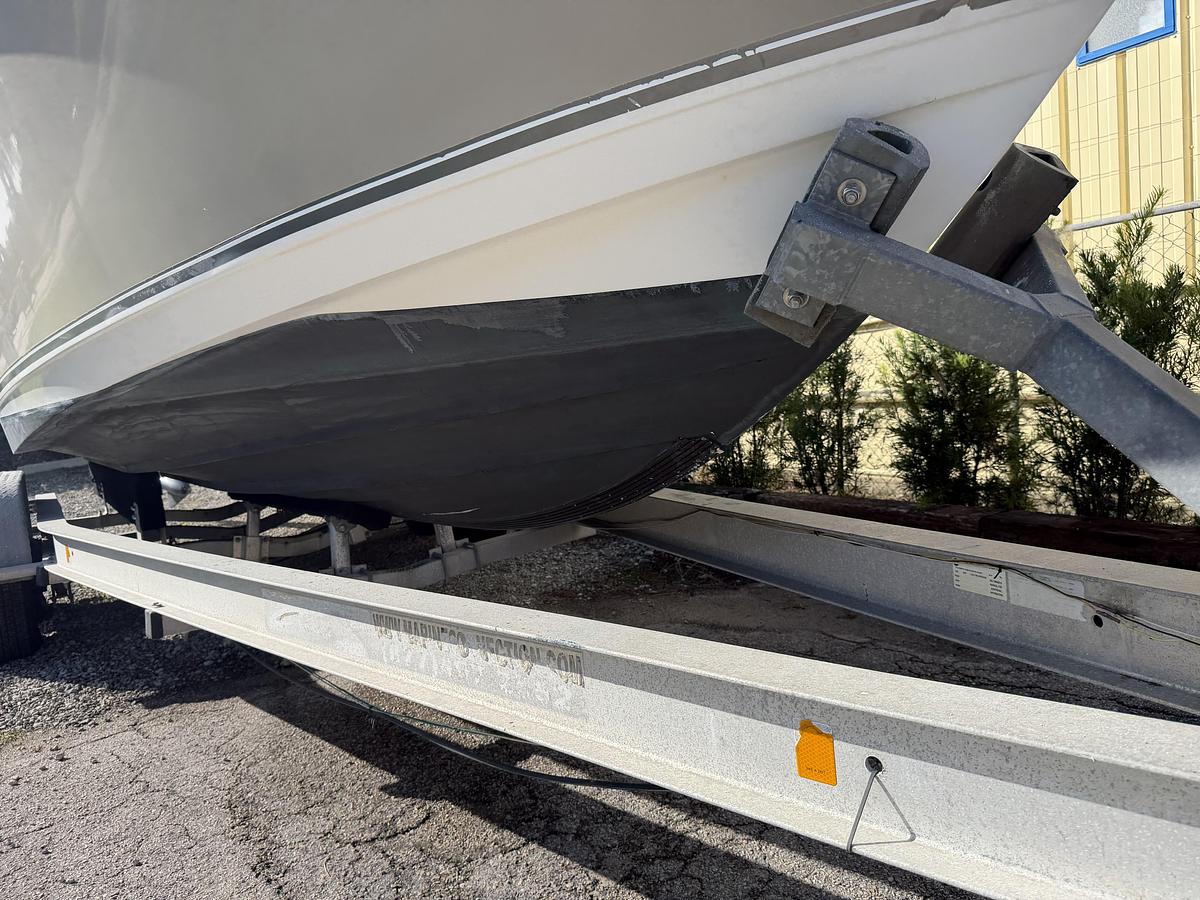 Used 2012 NauticStar 2500XS Offshore