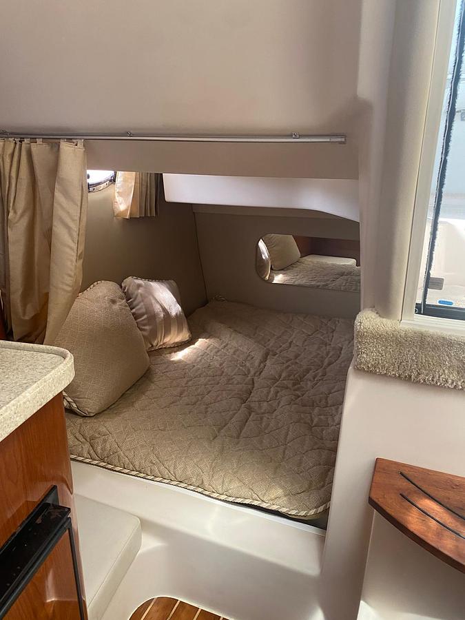 Used 2006 Regal 2860 Window Express