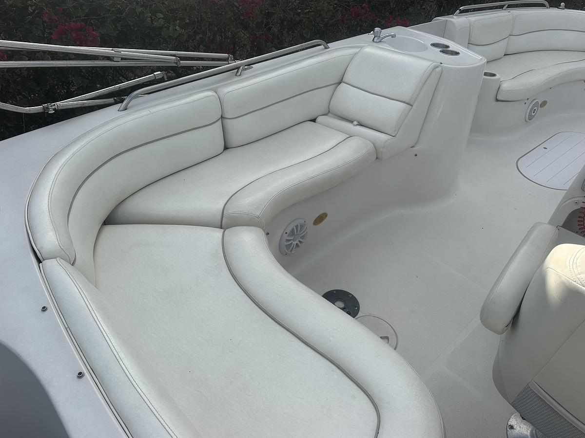 Used 2004 Vectra S-215