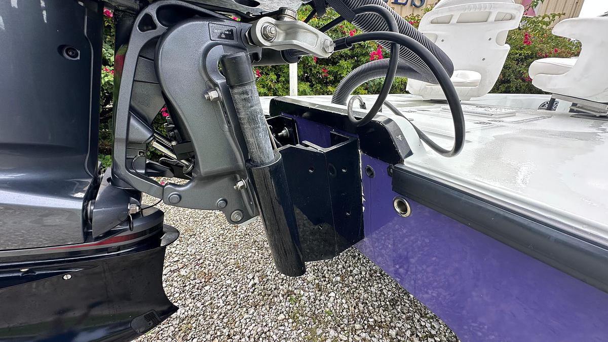 Used 2018 Lake & Bay Boca Grande 20