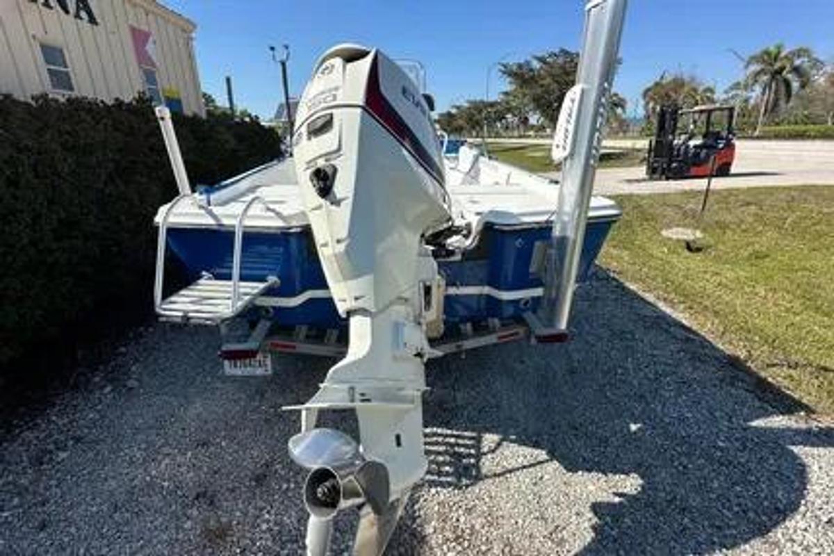 Used 2015 Epic 22 Sport Console| 22'