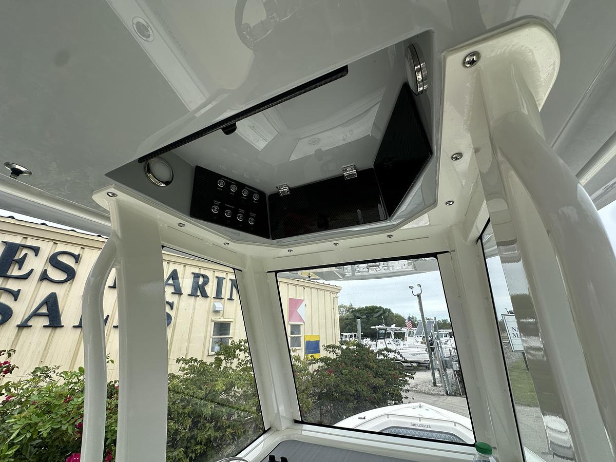 Used 2026 ShearWater 260 LXF Carolina Bay