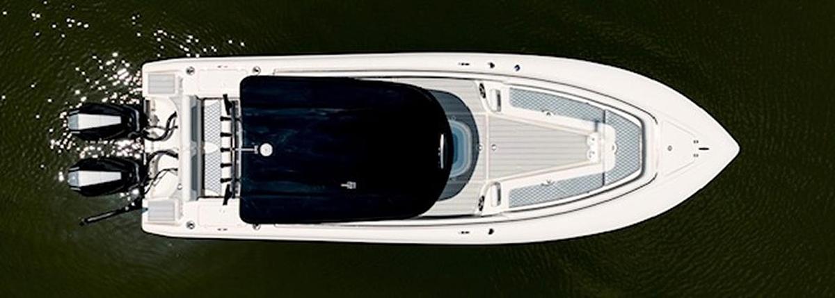 Blackwood 270 LXF Hybrid