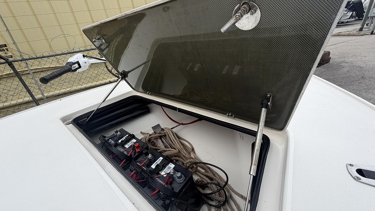 Used 2019 Sterling TR7