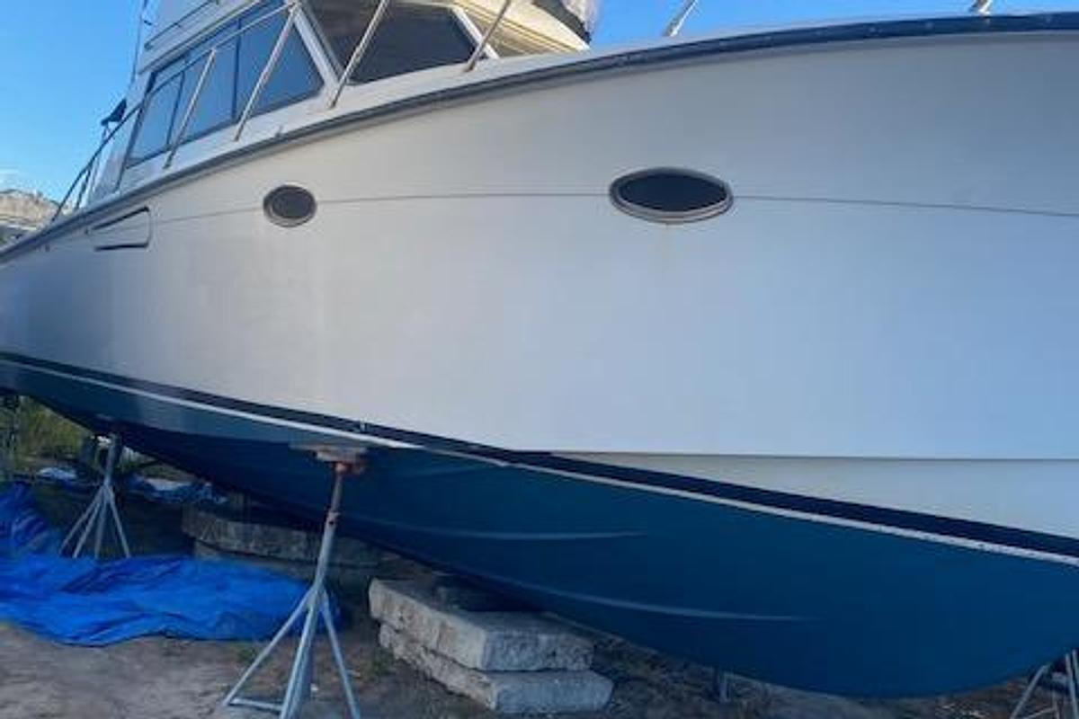 Used 1987 President 36