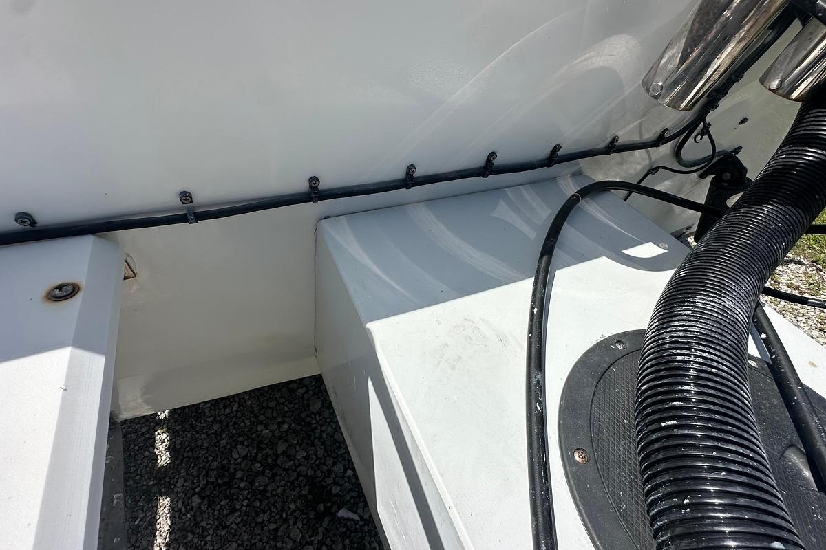 Used 1973 Aquasport 222