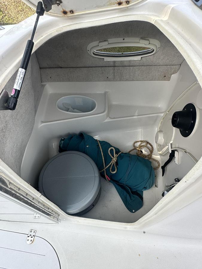 Used 2004 Vectra S-215