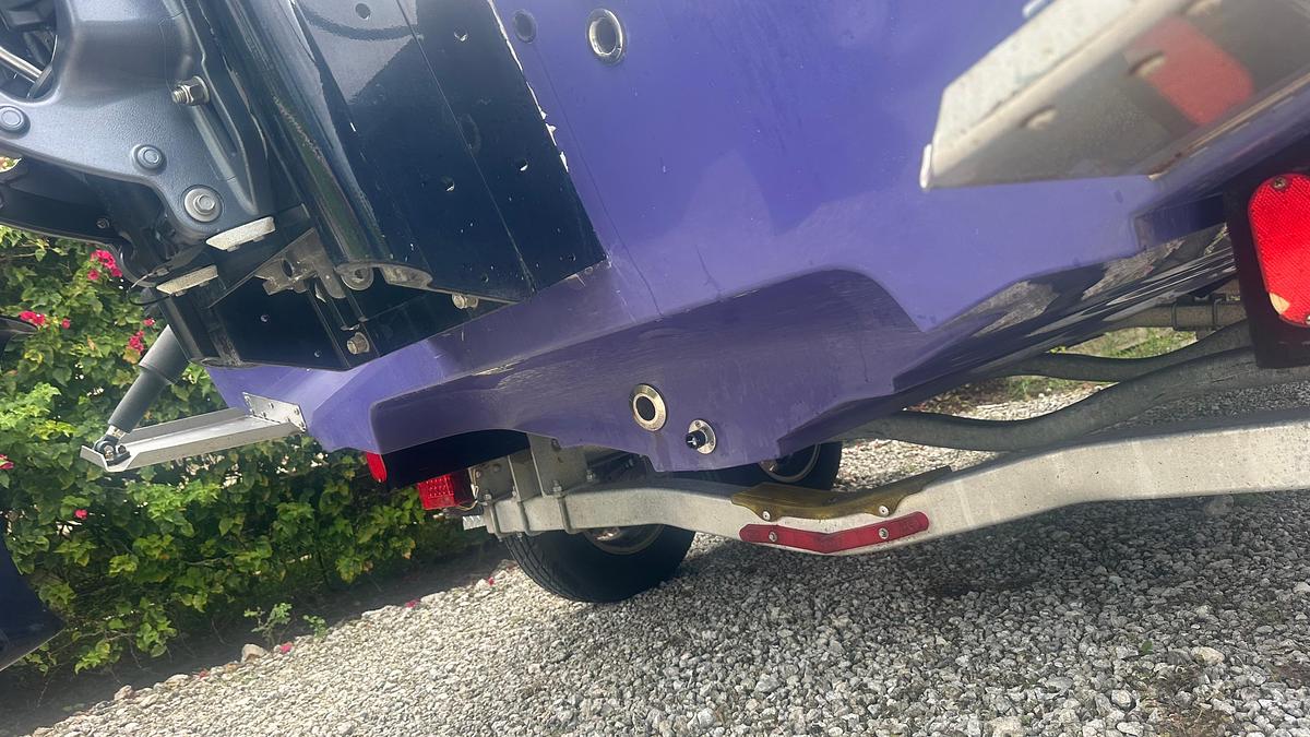 Used 2018 Lake & Bay Boca Grande 20