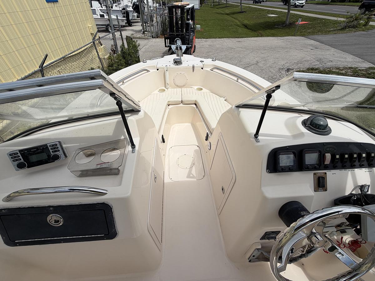 Used 2006 Grady-White Tournament 185