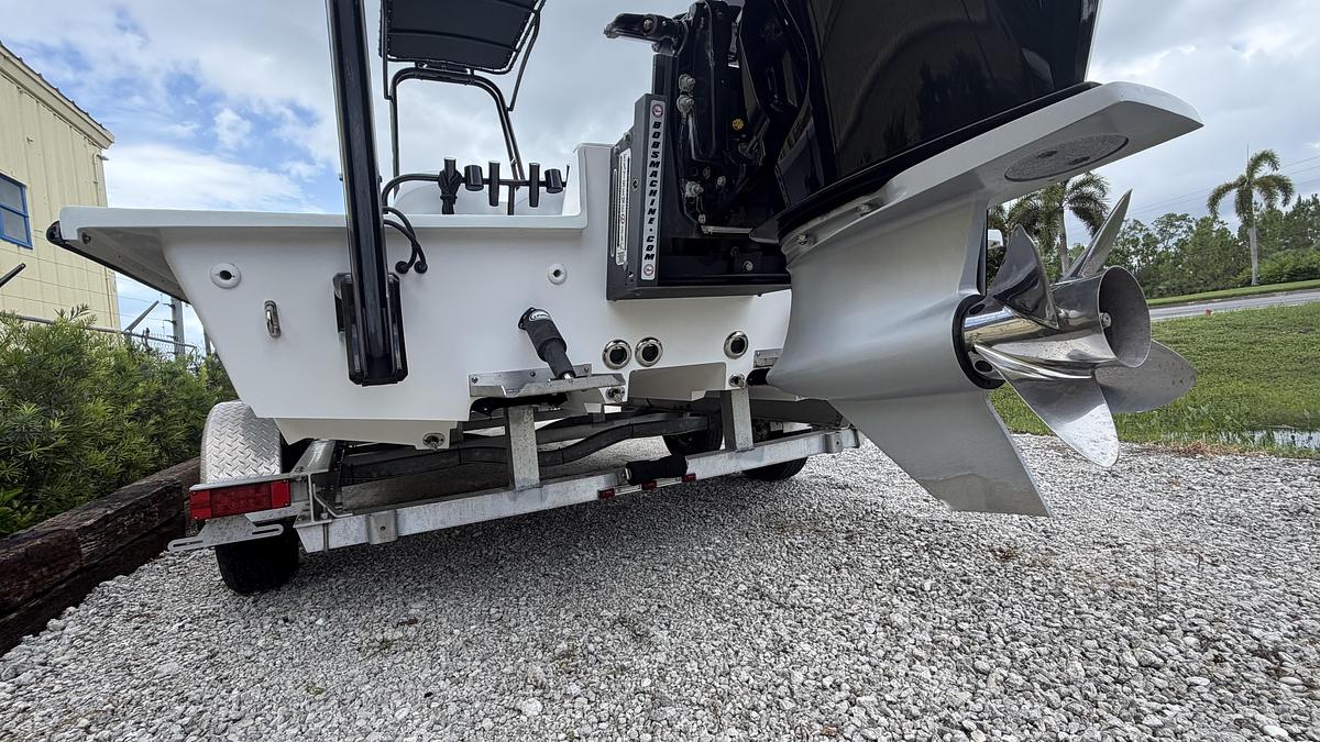 Used 2022 SCB S22