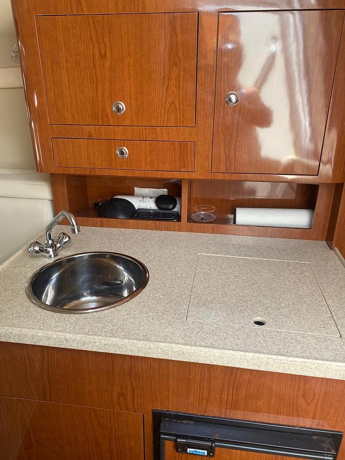 Used 2006 Regal 2860 Window Express