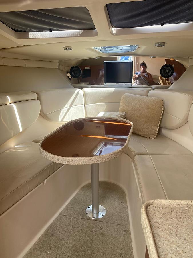 Used 2006 Regal 2860 Window Express