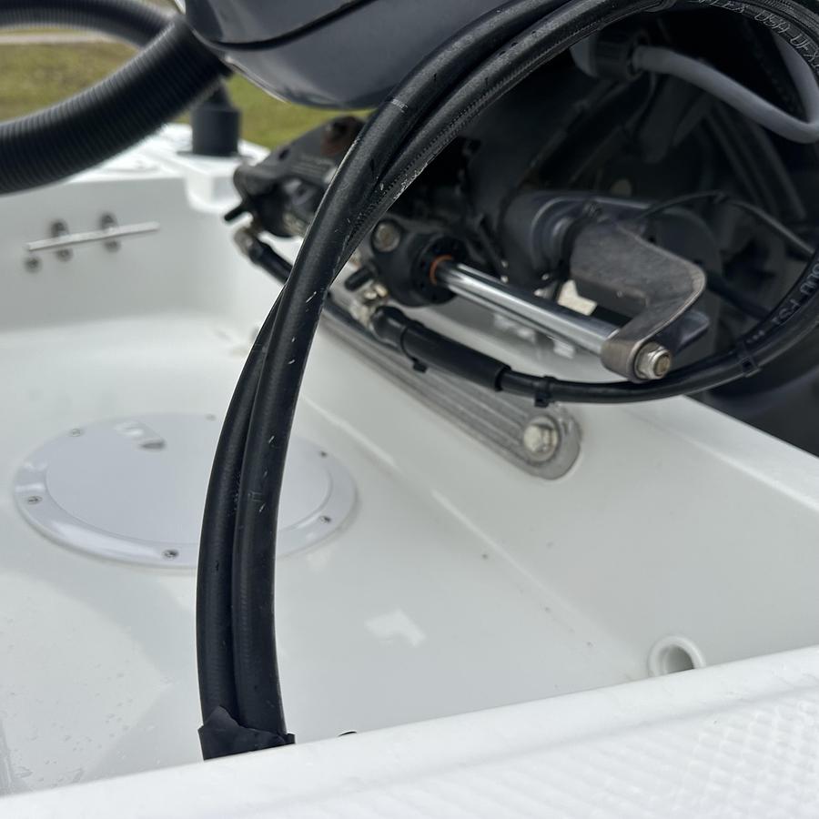 Used 1999 Key West 1760 Stealth