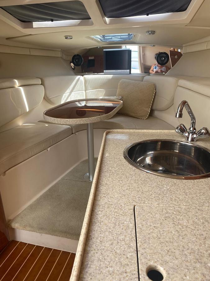 Used 2006 Regal 2860 Window Express