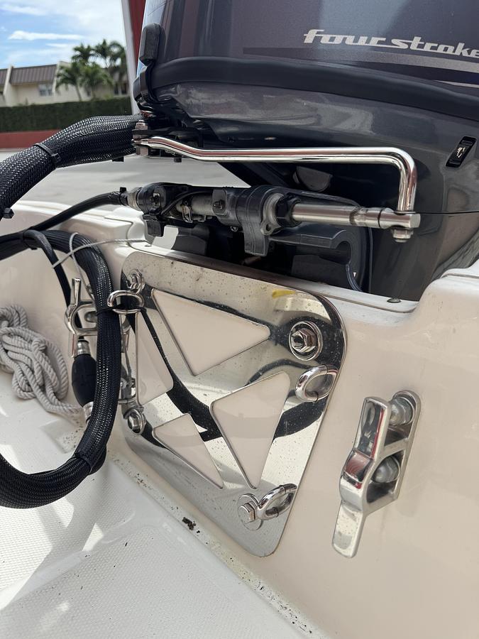 Used 2012 Boston Whaler 130 Super Sport