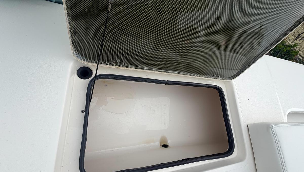 Used 2019 Sterling TR7