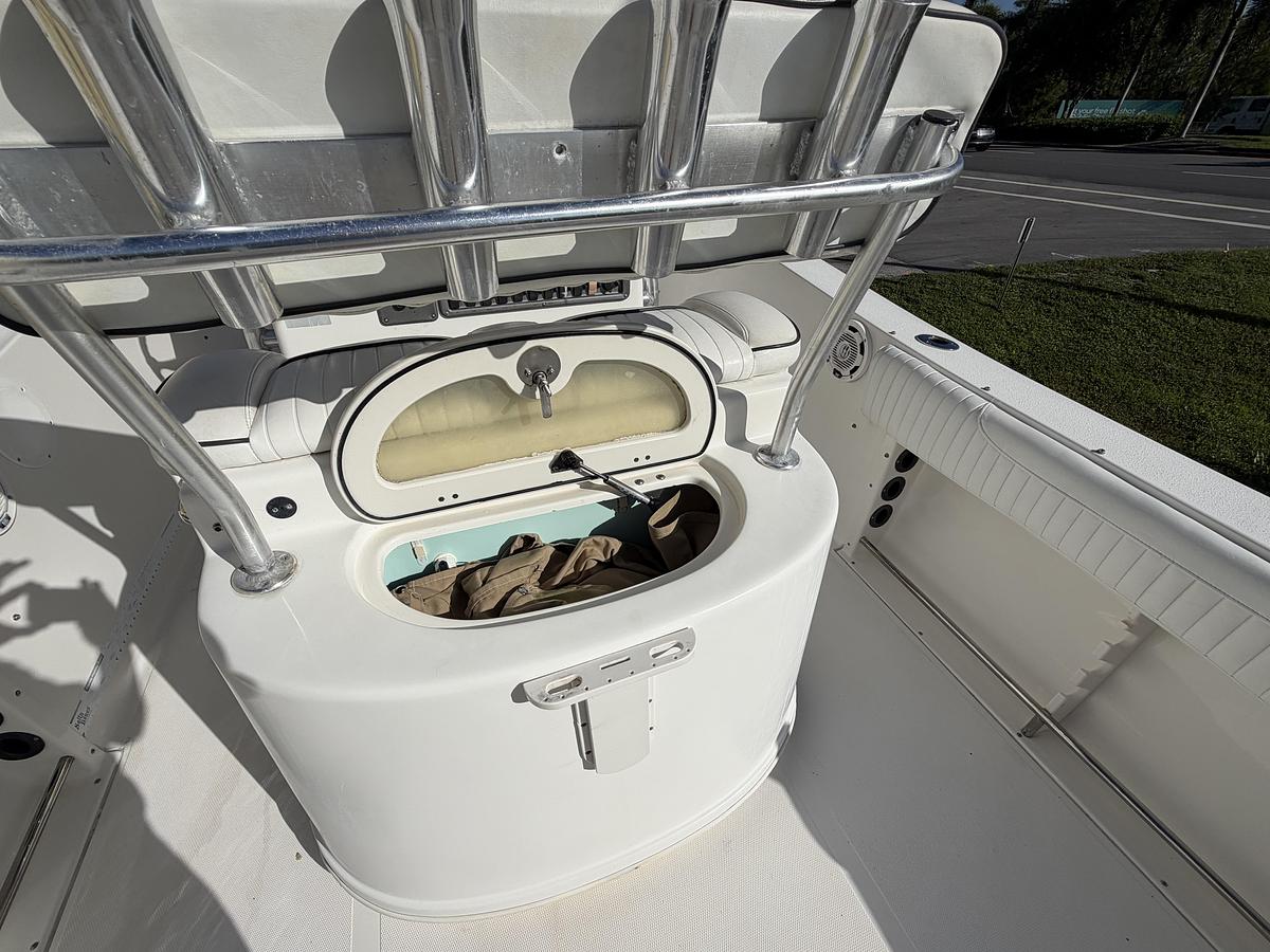 Used 2012 NauticStar 2500XS Offshore
