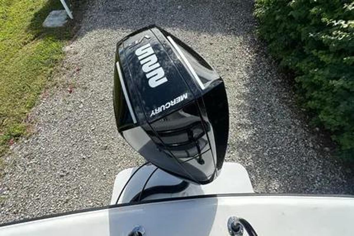 Used 2026 Delta Boatworks Delta D245| 24'