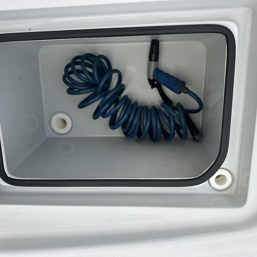 Used 2023 Pathfinder 2500 Hybrid