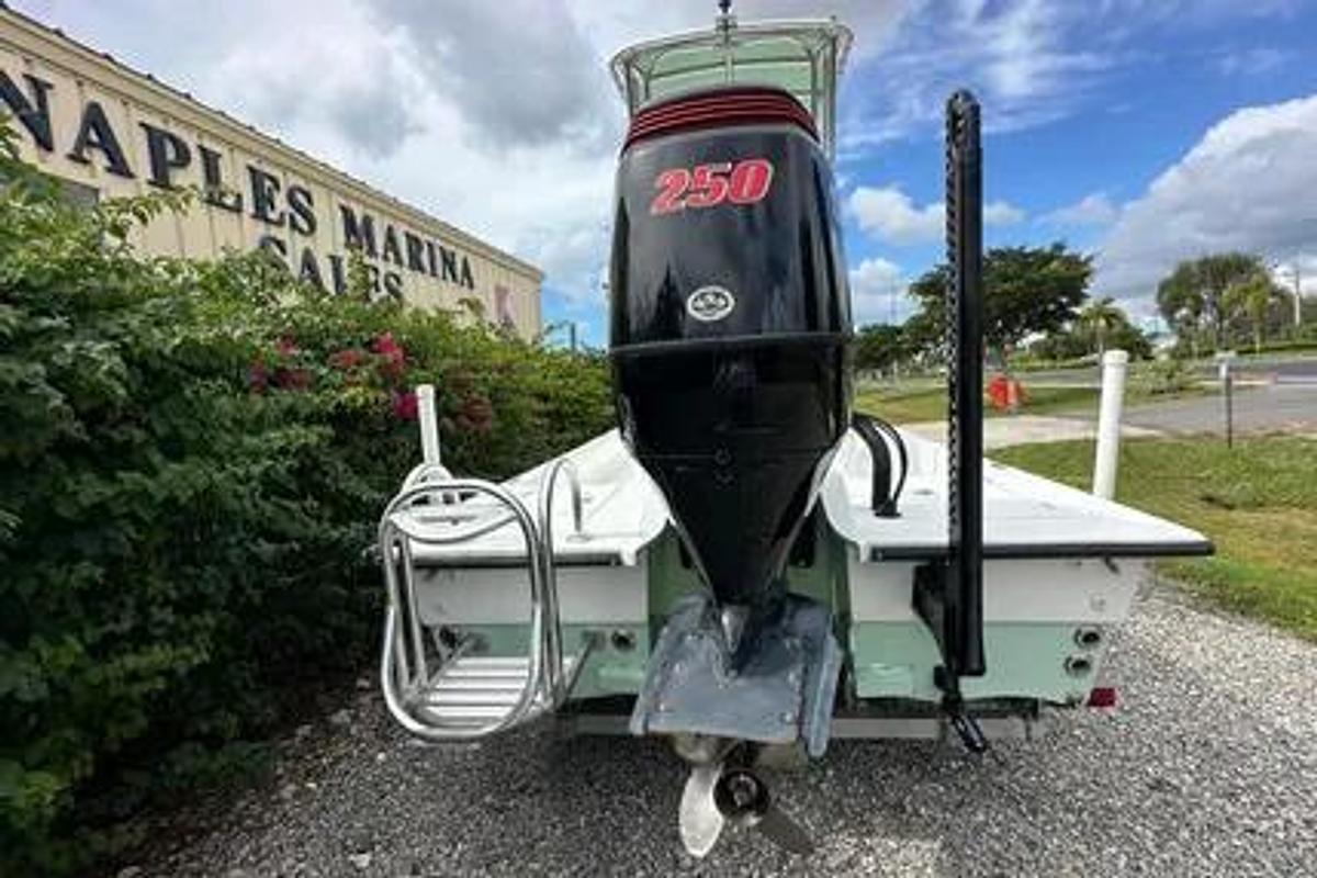 Used 2020 Shallow Sport 24 Classic