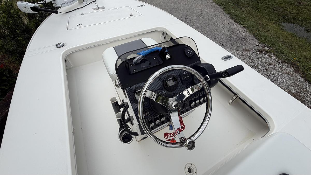 Used 2019 Sterling TR7
