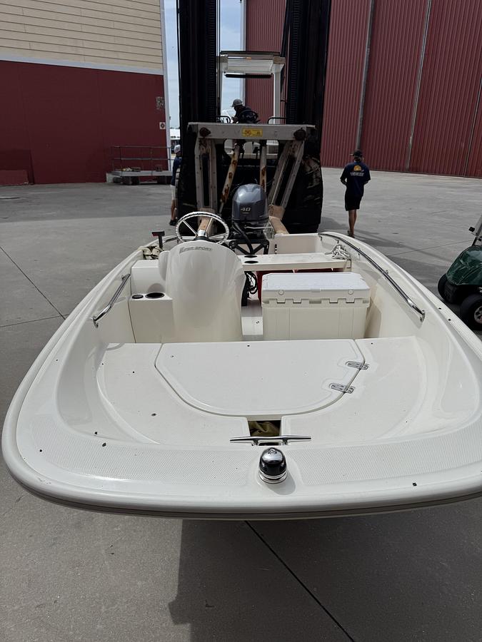 Used 2012 Boston Whaler 130 Super Sport