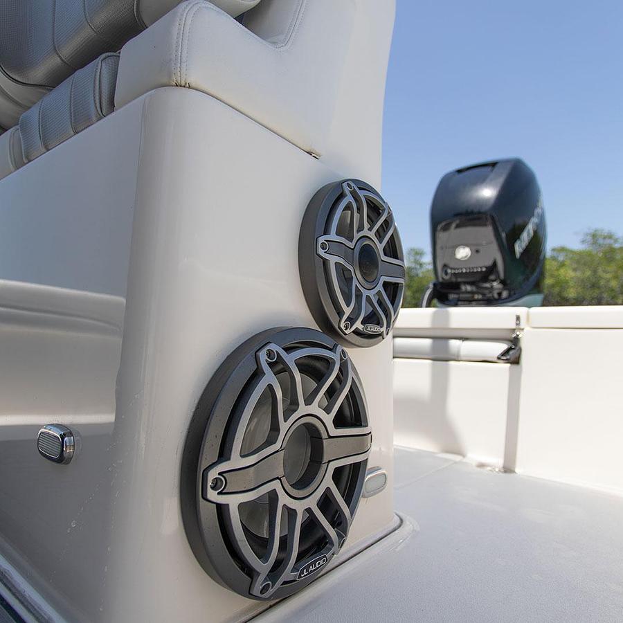 Shearwater 250 SS Carolina