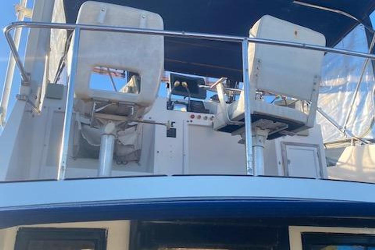 Used 1987 President 36