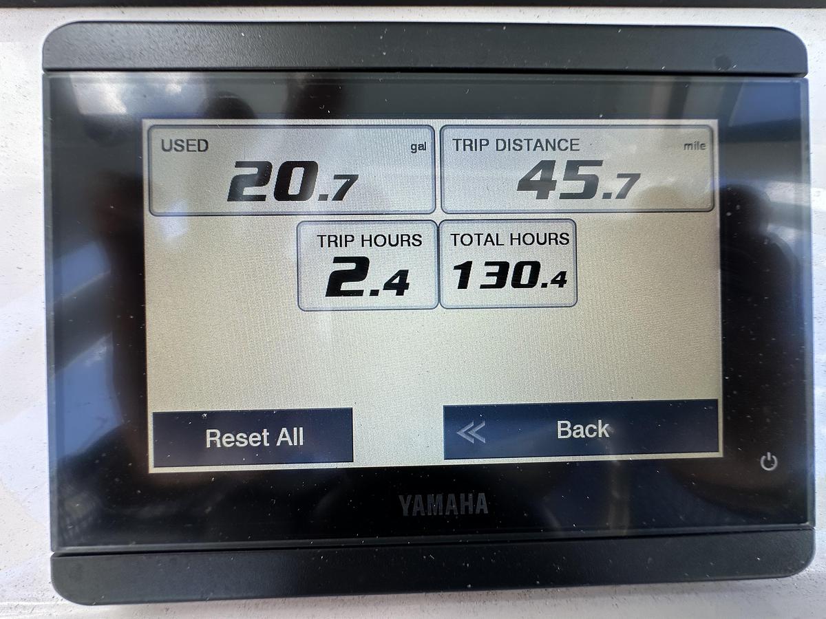 Used 2023 Sea Hunt BX 25 BR