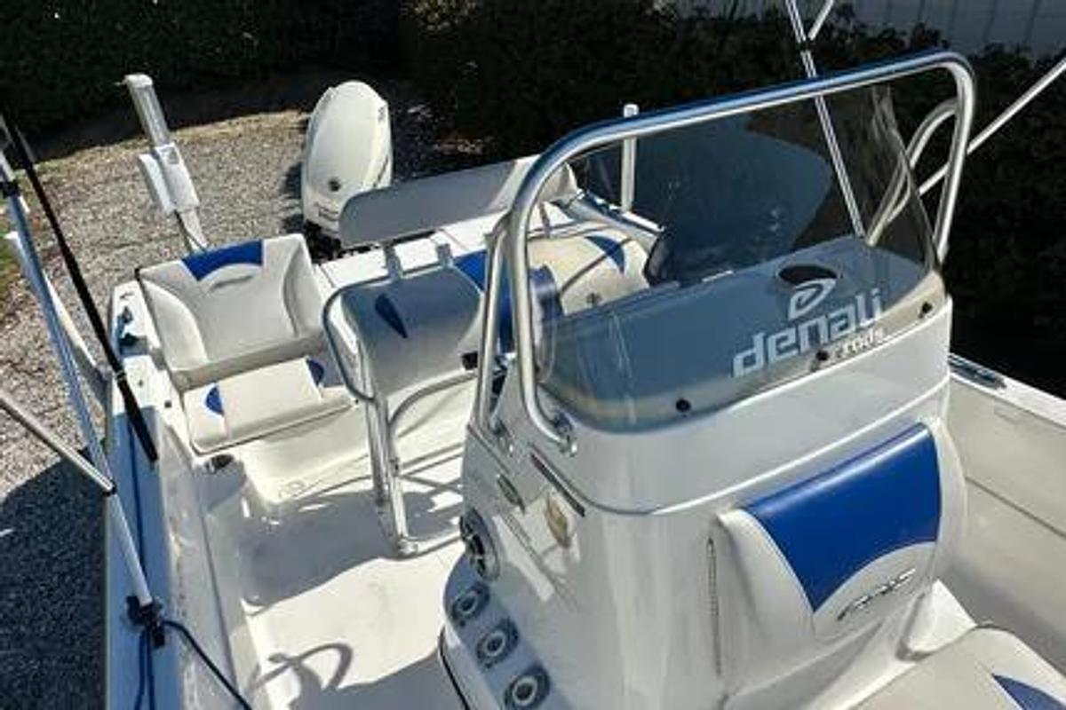Used 2015 Epic 22 Sport Console| 22'