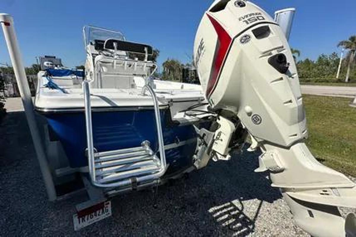 Used 2015 Epic 22 Sport Console| 22'