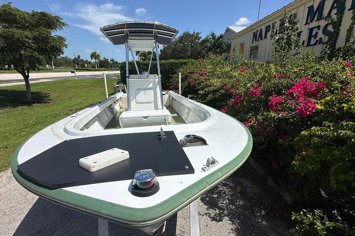 Used 1973 Aquasport 222