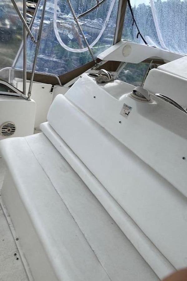 Used 1999 Silverton 392 Motor Yacht