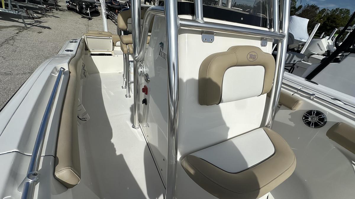 Used 2016 Key West 219 FS