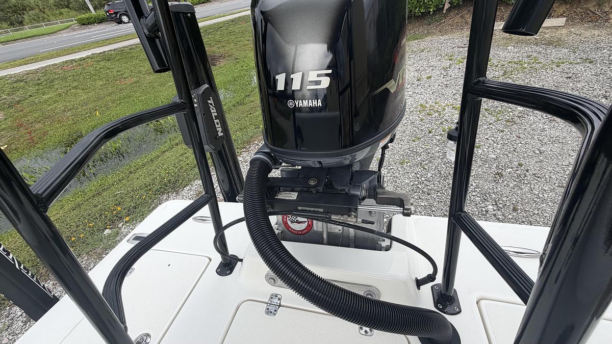 Used 2019 Sterling TR7