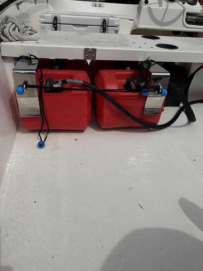 Used 2012 Boston Whaler 130 Super Sport