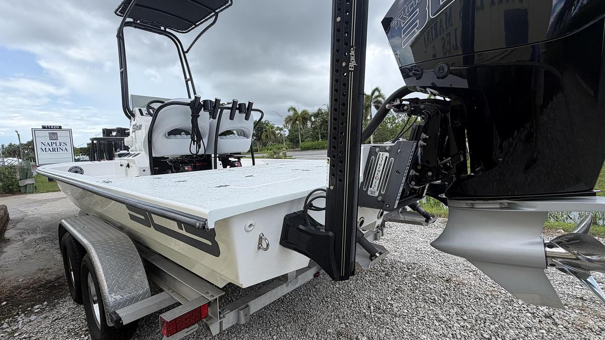 Used 2022 SCB S22