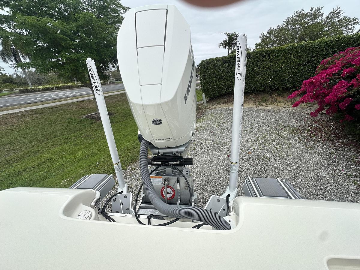 Used 2026 ShearWater 260 LXF Carolina Bay