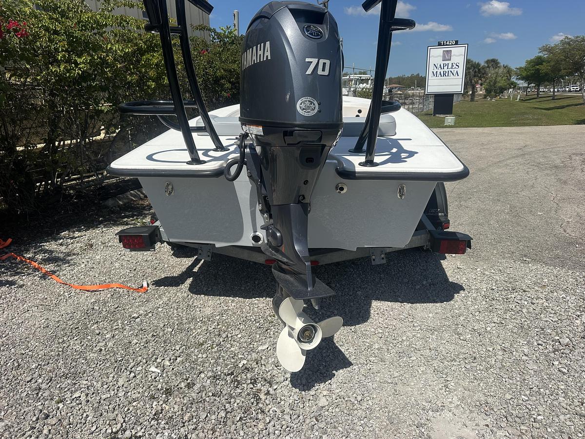 Used 2026 Delta Boatworks D18