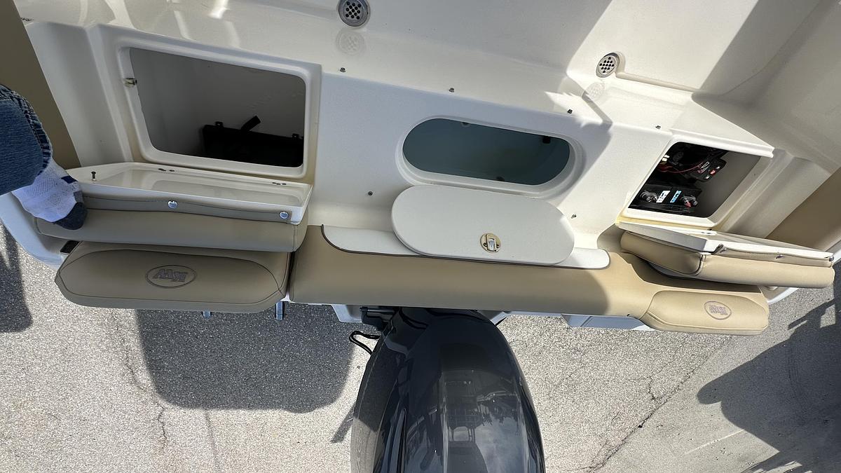 Used 2016 Key West 219 FS